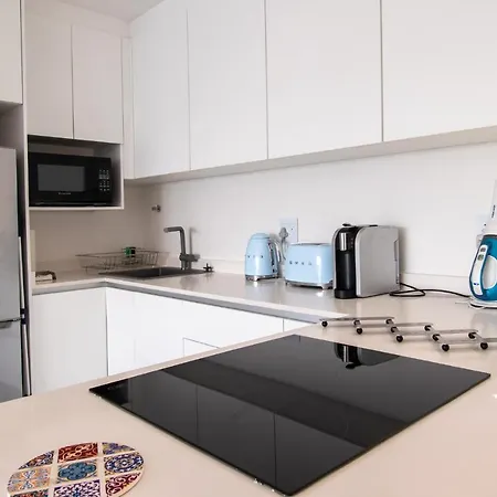4 Sea Breeze Umhlanga Rocks Apartamento Exterior foto