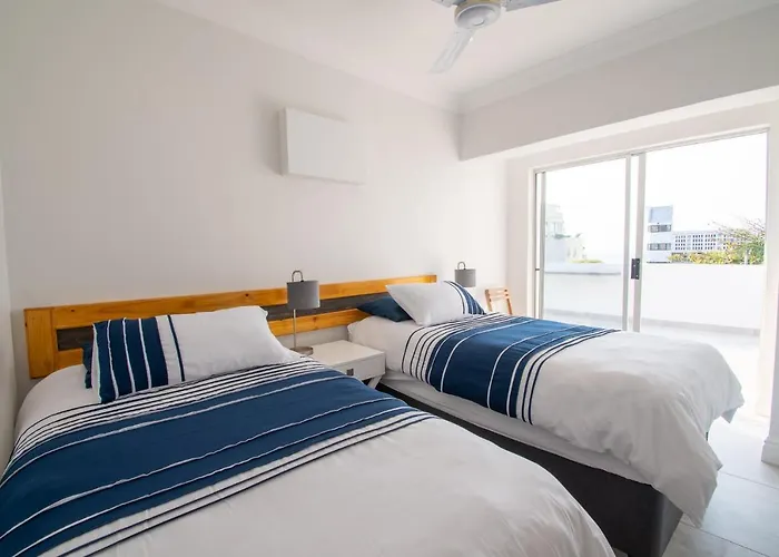 4 Sea Breeze Umhlanga Rocks