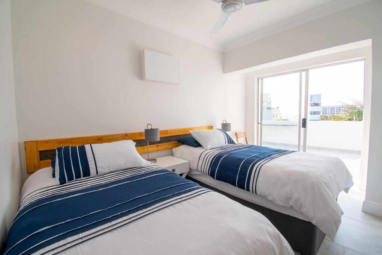 4 Sea Breeze Rocks Apartamento Umhlanga Rocks