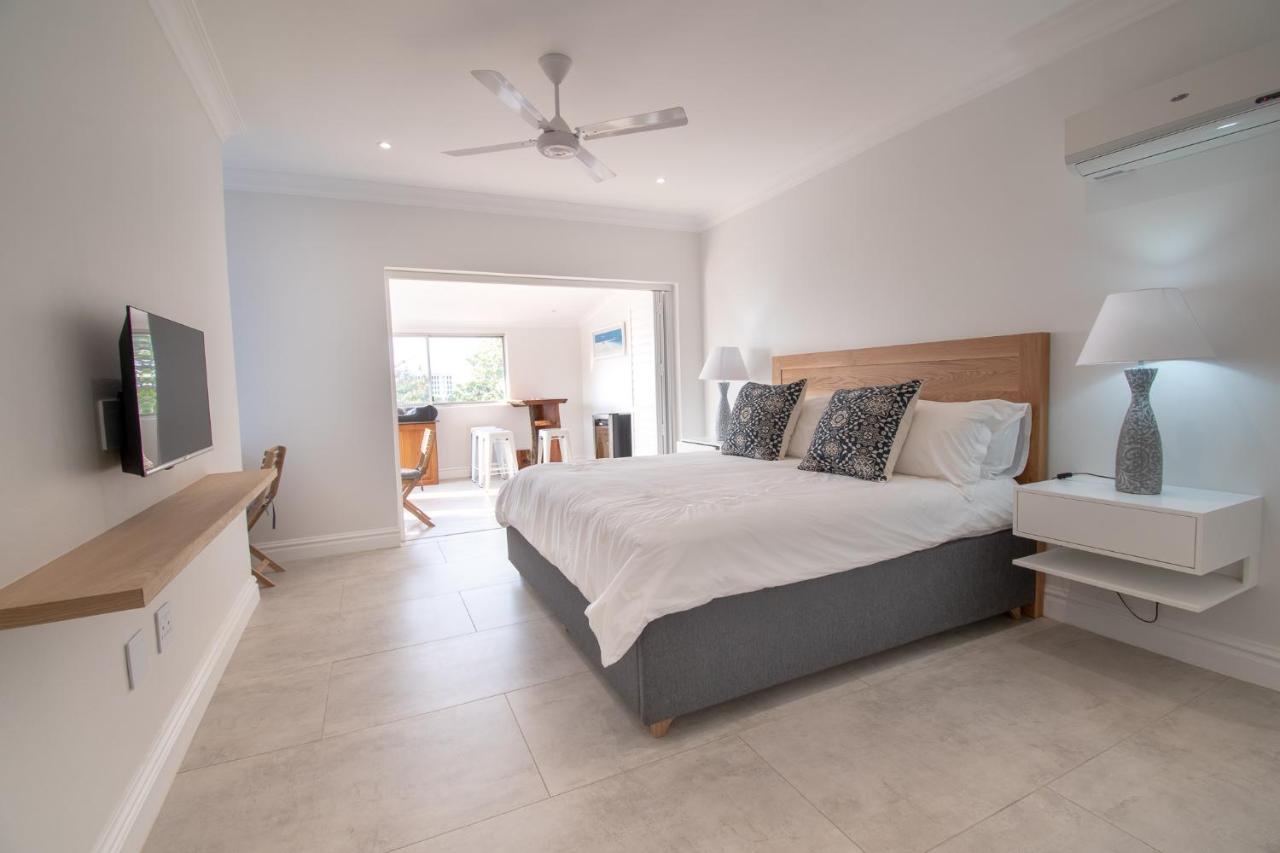 4 Sea Breeze Rocks Apartamento *