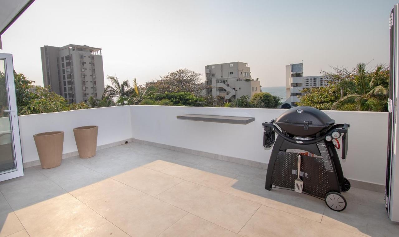 Apartamento 4 Sea Breeze Rocks *