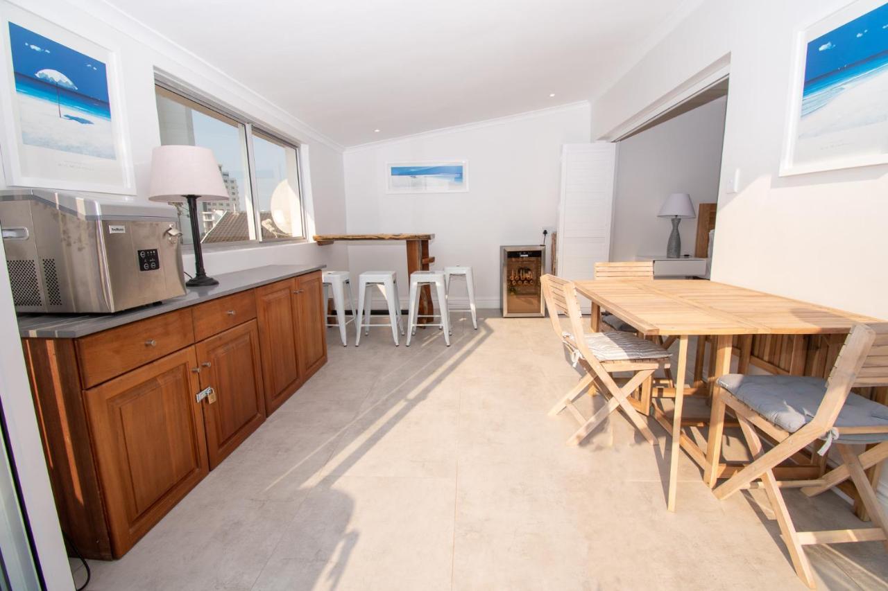 Apartamento 4 Sea Breeze Rocks *